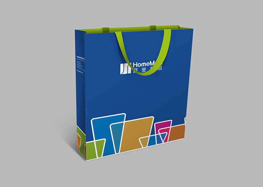 椒江区VI设计公司