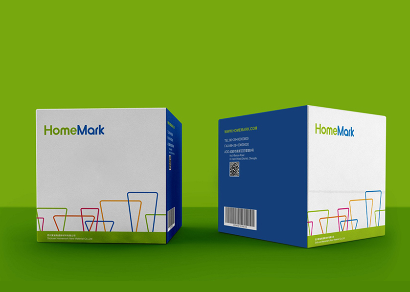 椒江区VI设计公司