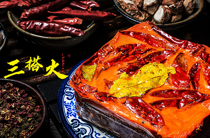 椒江区VI设计：城市与企业品牌联动的视觉纽带